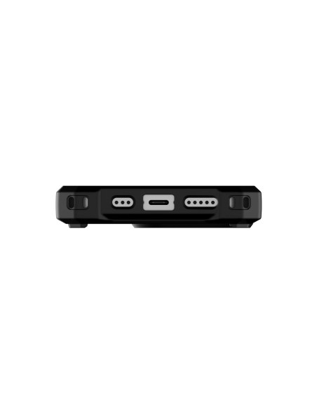 ( UAG ) Urban Armor Gear Monarch case for IPHONE 14 PRO MAX compatible with MagSafe black