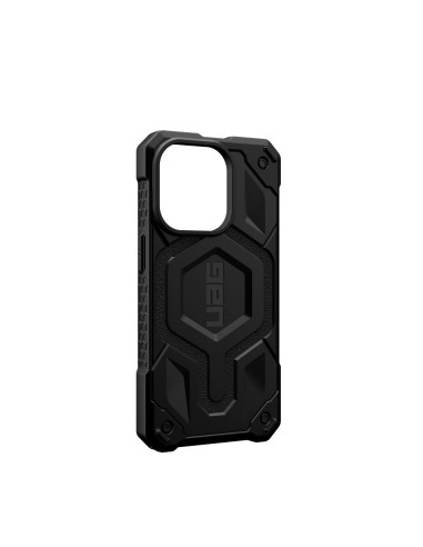 ( UAG ) Urban Armor Gear Monarch case for IPHONE 14 PRO MAX compatible with MagSafe black