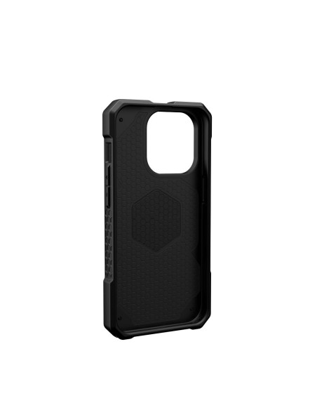 ( UAG ) Urban Armor Gear Monarch case for IPHONE 14 PRO MAX compatible with MagSafe black