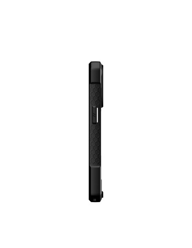 ( UAG ) Urban Armor Gear Monarch case for IPHONE 14 PRO MAX compatible with MagSafe black