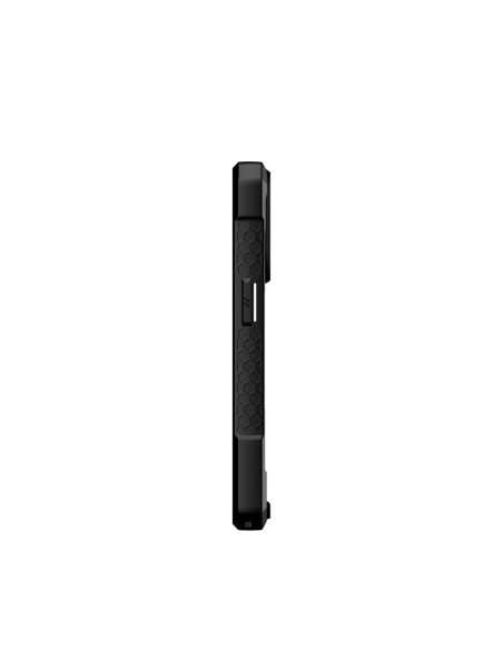( UAG ) Urban Armor Gear Monarch case for IPHONE 14 PRO MAX compatible with MagSafe black