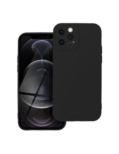 Roar Luna Coque - pour iPhone 12 Pro noir