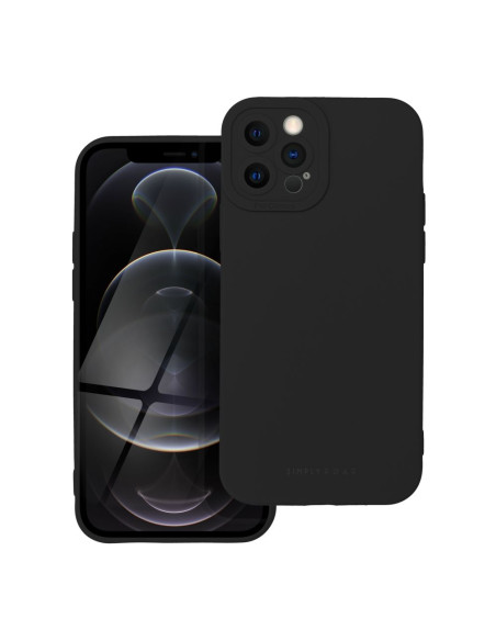 Roar Luna Coque - pour iPhone 12 Pro noir