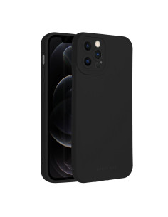 Roar Luna Coque - pour iPhone 12 Pro noir 2