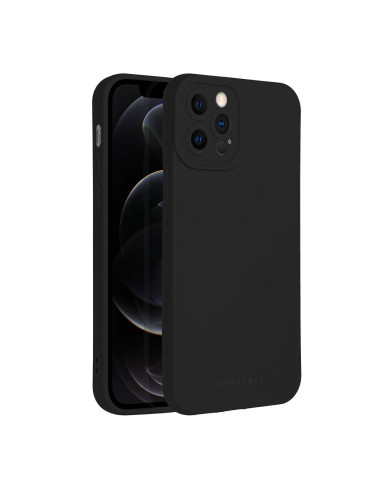 Roar Luna Coque - pour iPhone 12 Pro noir