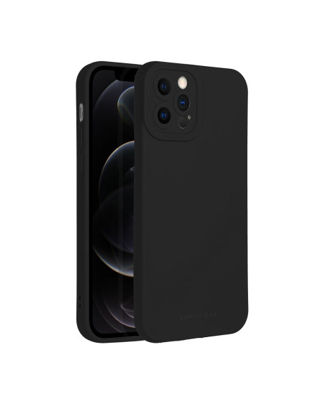 Roar Luna Coque - pour iPhone 12 Pro noir