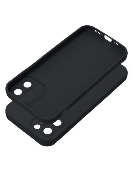 Roar Luna Coque - pour iPhone 12 Pro noir