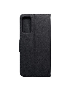 Etui Fancy Book pour SAMSUNG M23 noir 2