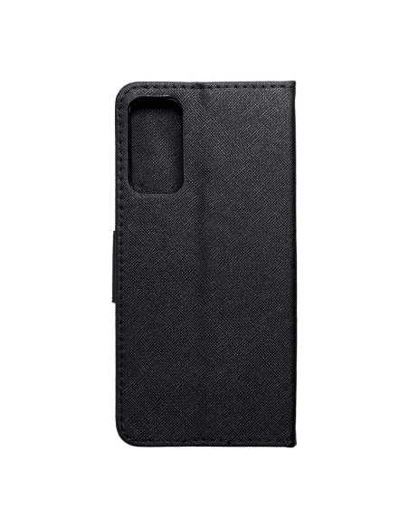 Etui Fancy Book pour SAMSUNG M23 noir