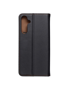 Etui en cuir SMART PRO pour SAMSUNG A25 5G noir 2