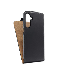 ETUI SLIM FLEXI FRESH VERTICAL pour SAMSUNG A25 5G