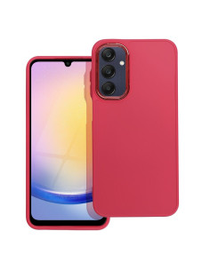Coque pour SAMSUNG A25 5G magenta