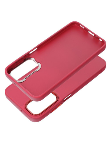 Coque pour SAMSUNG A25 5G magenta
