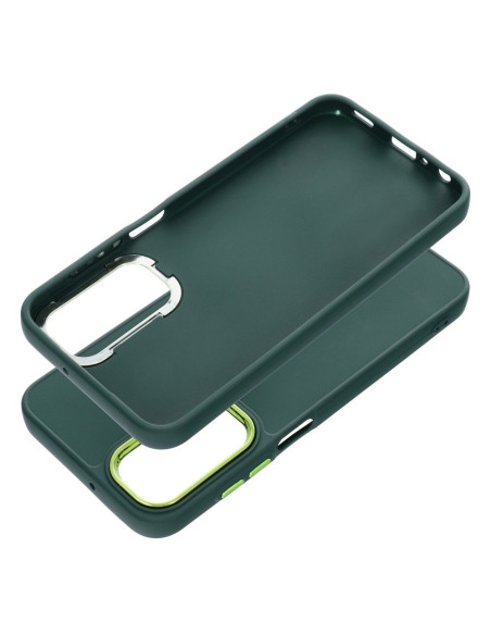 Coque pour SAMSUNG A25 5G vert