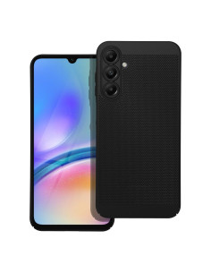 Coque BREEZY pour SAMSUNG A25 5G noir