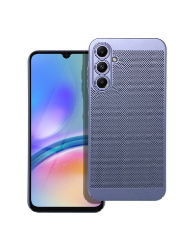 Coque BREEZY pour SAMSUNG A25 5G bleu