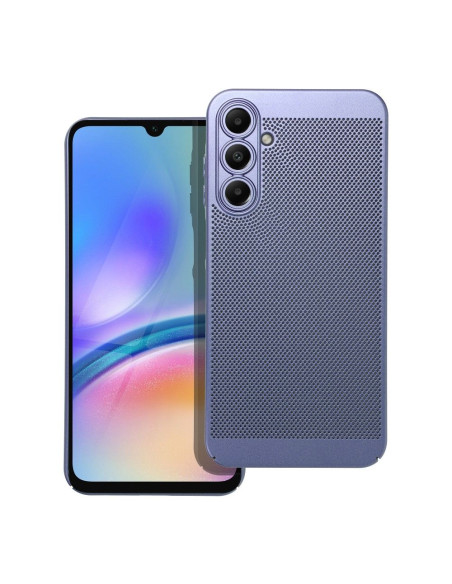 Coque BREEZY pour SAMSUNG A25 5G bleu