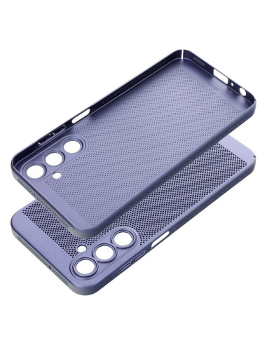 Coque BREEZY pour SAMSUNG A25 5G bleu