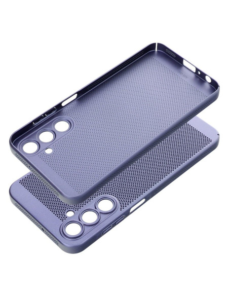 Coque BREEZY pour SAMSUNG A25 5G bleu