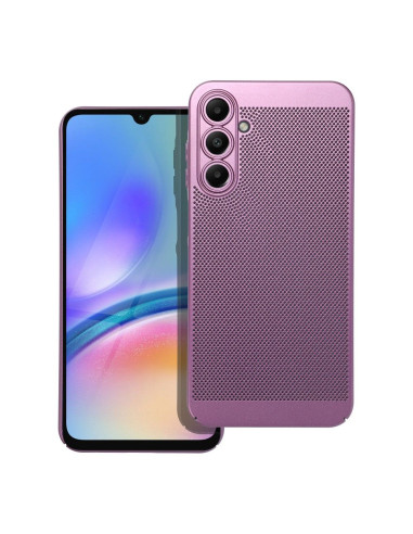 Coque BREEZY pour SAMSUNG A25 5G violet