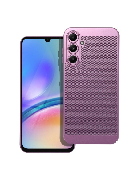 Coque BREEZY pour SAMSUNG A25 5G violet