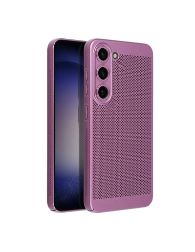 Coque BREEZY pour SAMSUNG A25 5G violet