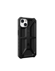 ( UAG ) Urban Armor Gear Monarch case for IPHONE 13 / 14 black 2