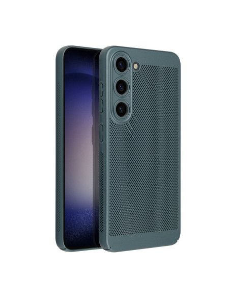 Coque BREEZY pour SAMSUNG A25 5G vert