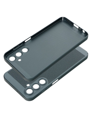 Coque BREEZY pour SAMSUNG A25 5G vert