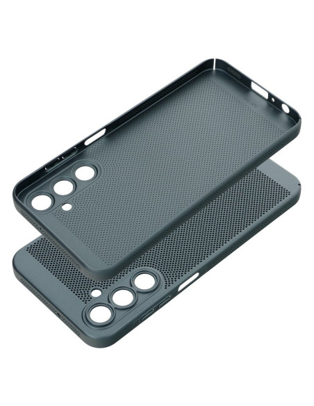 Coque BREEZY pour SAMSUNG A25 5G vert