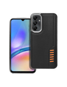 MILANO Coque pour SAMSUNG A25 5G noir