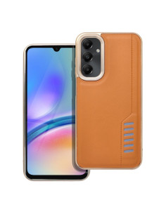 MILANO Coque pour SAMSUNG A25 5G marron