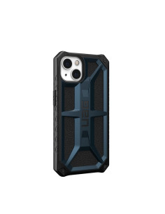 ( UAG ) Urban Armor Gear Monarch case for IPHONE 13 / 14 navy 2