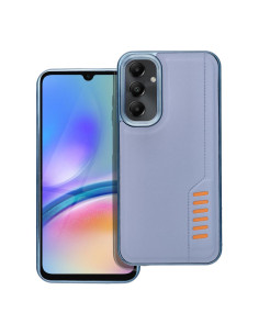 MILANO Coque pour SAMSUNG A25 5G bleu
