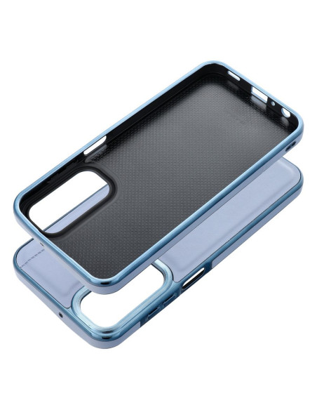 MILANO Coque pour SAMSUNG A25 5G bleu