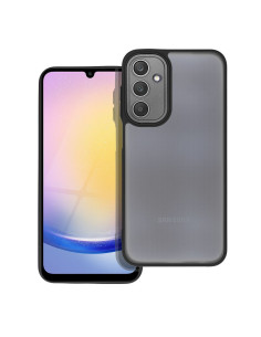 VARIETE Coque pour SAMSUNG A25 5G noir