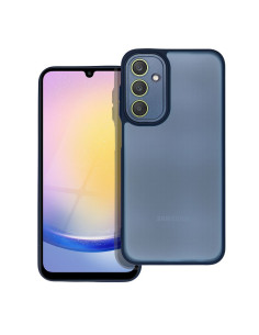 Coque VARIETE pour SAMSUNG A25 5G bleu marine