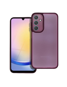 VARIETE Coque pour SAMSUNG A25 5G violet