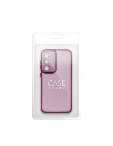 VARIETE Coque pour SAMSUNG A25 5G violet