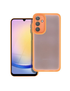 VARIETE Coque pour SAMSUNG A25 5G abricot crush