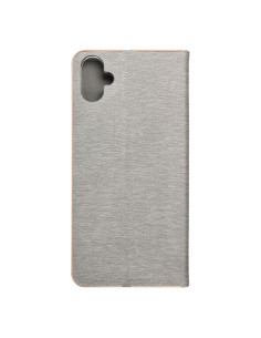 Etui Luna Book pour SAMSUNG A05 grey 2