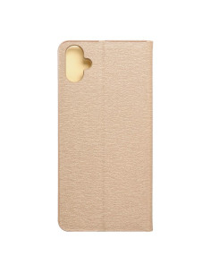 Etui Luna Book pour SAMSUNG A05 or 2