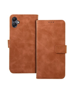 TENDER Étui pour SAMSUNG A05 marron 2