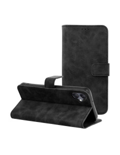 TENDER Étui pour SAMSUNG A05 noir