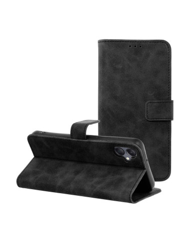 TENDER Étui pour SAMSUNG A05 noir