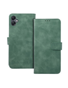 TENDER Book Case for SAMSUNG A05 green 2
