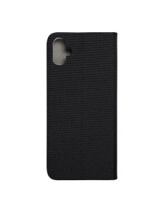 Etui SENSITIVE Book pour SAMSUNG A05 noir 2