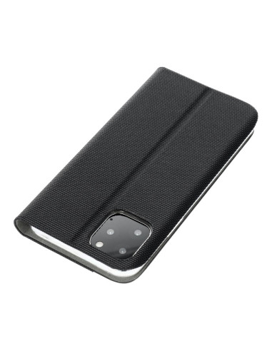 Etui SENSITIVE Book pour SAMSUNG A05 noir