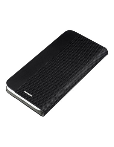 Etui SENSITIVE Book pour SAMSUNG A05 noir