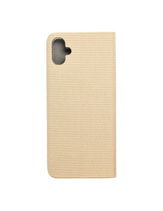 Etui SENSITIVE Book pour SAMSUNG A05 or 2